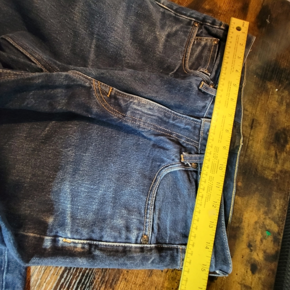 Jeans - Picture 8 of 8